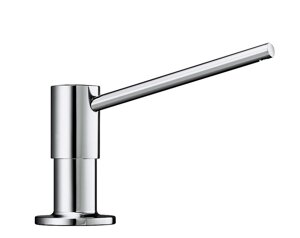 Blanco 512594 Дозатор Torre нерж