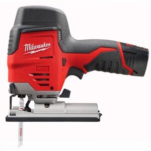 Промышленный лобзик MILWAUKEE M12JS-402B