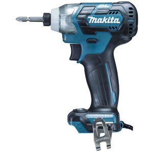 Аккумуляторный ударный шуруповерт Makita TD111DZ