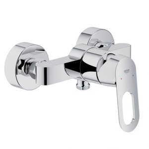 Grohe Смеситель для душа с подключением шланга bauloop 23340000