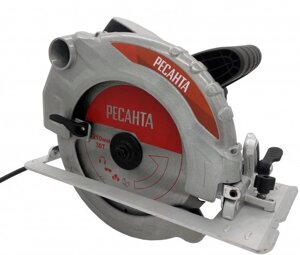 Дисковая пила Ресанта ДП-210/2000