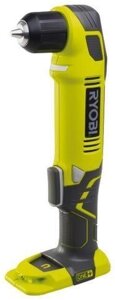 RAD1801M 18 В аккумуляторная угловая дрель Riobi