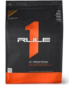 Протеин гидролизат R1 PROTEIN, 10 LBS.