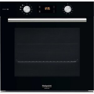 Духовой шкаф Hotpoint FA4S 841 JBLG HA