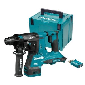 Аккумуляторный перфоратор Makita DHR282ZJ