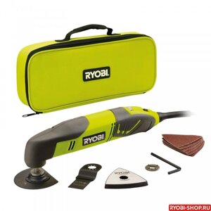 Инструмент многофункциональный электрический Ryobi RMT200-S