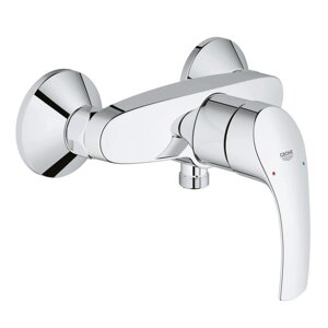 Grohe Смеситель для душа с подключением шланга eurosmart new 33555002