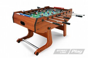 Мини-футбол Compact 55" (SLP-5428F)