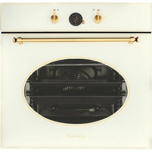 Духовой шкаф Kuppersberg SR 669 C Bronze бежевый
