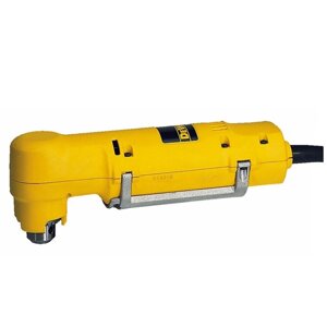 Безударная угловая дрель DeWALT D21160