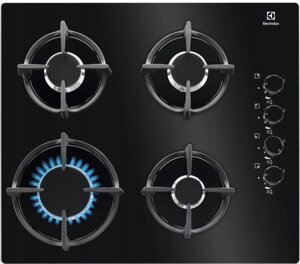 Варочная поверхность Electrolux EGG6407K