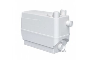 Насосная установка Sololift2 C-3