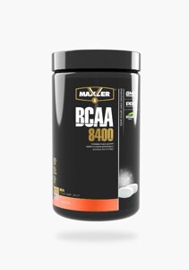 BCAA 8400 360 таблеток