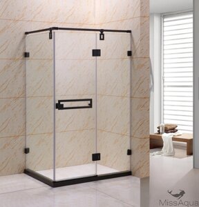 Душевое ограждение Niagara Grossman ST-90BQ 90x90x200