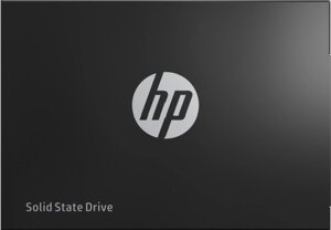Внешний накопитель HP S700 1000Gb
