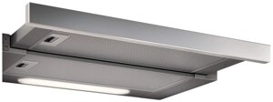 Вытяжка Elica Elite 14 Lux GRIX/A/90 серебристый