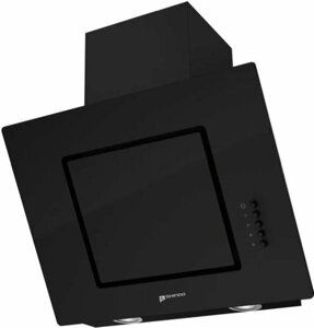 Вытяжка Shindo TAO 60 B/BG черный