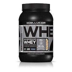 Протеин / изолят / концентрат Whey COR-Perfomance, 2 lbs.