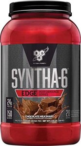 Протеин / Многокомпонентный Syntha-6 EDGE, 2,4 lbs.