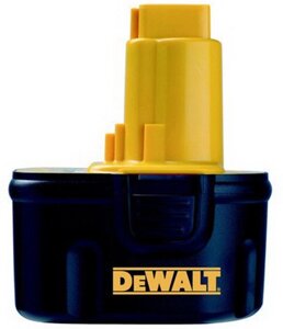 Аккумулятор DeWALT DE9501