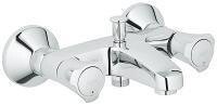 Costa смеситель в ванную GROHE Costa SHM, chain