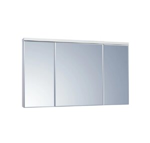 Зеркальные шкафы БРУК 120 1A200802BC010