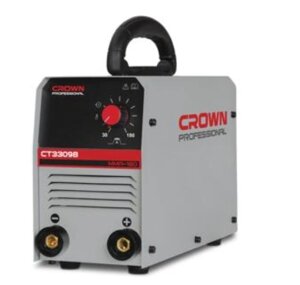 CROWN Аппарат сварочный инверторный MMA-140 CT33098