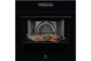 Встраиваемая духовка электрическая Electrolux-BI OKA 9S31 WZ