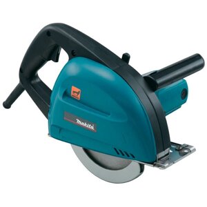 Дисковая пила по металлу Makita 4131