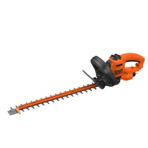 Кусторез Black&Decker BEHTS301