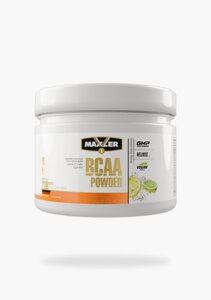 BCAA Powder EU Лимон-Лайм Банка 210г
