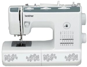 Швейная машинка BROTHER Star-55X