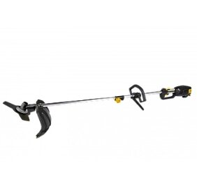 Электрический триммер Huter GET-LS45