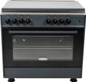 Кухонная плита DANKE FF 9505 GB