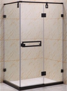 Душевое ограждение Niagara (Серия Grossman) Status ST-100BQ 100x100x200 прозрачный
