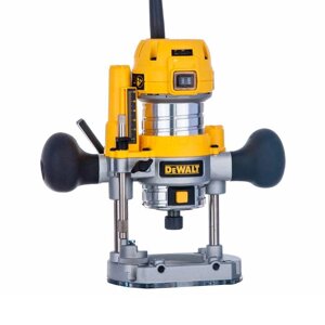 Фрезер DEWALT D26204K