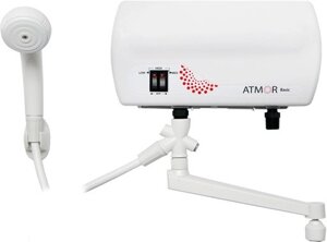 Водонагреватель Atmor CLASSIC 501 3.5 KW COMBI