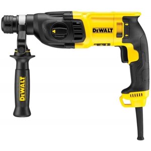 Перфоратор DeWALT D25143K