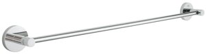 Держатель для банного полотенца GROHE Essentials 600мм, хром (40366001)