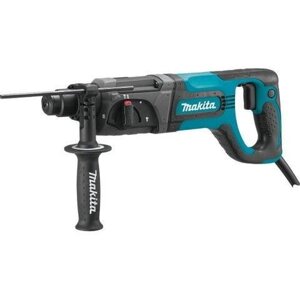 Перфоратор Makita HR2475