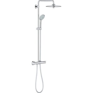 Grohe Душевая Система С Термостатом Euphoria 260 27296002