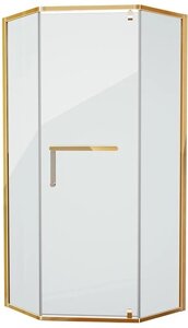 Душевое ограждение двухстенное Niagara ST-90GD