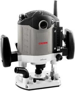 Фрезер вертикальный CROWN CT11001