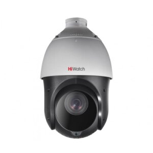 DS-T265(C) TVI PTZ Камера, позиционная HiWatch