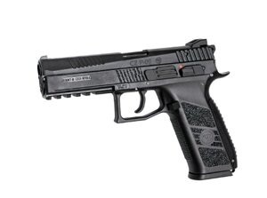 Страйкбольный пистолет ASG CZ P-09 DUTY