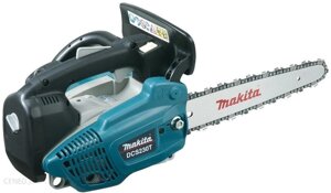 Цепная пила Makita DCS230Т