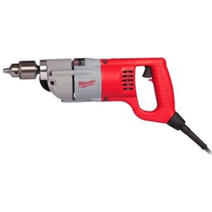 Промышленная дрель MILWAUKEE HDE 13 RQD