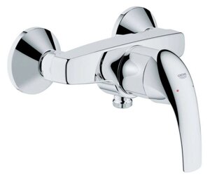 Grohe Смеситель для душа с подключением шланга baucurve 32807000