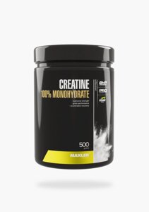 Creatine Monohydrate Банка 500г