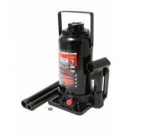 Домкрат бутылочный FORCEKRAFT FK-T93004